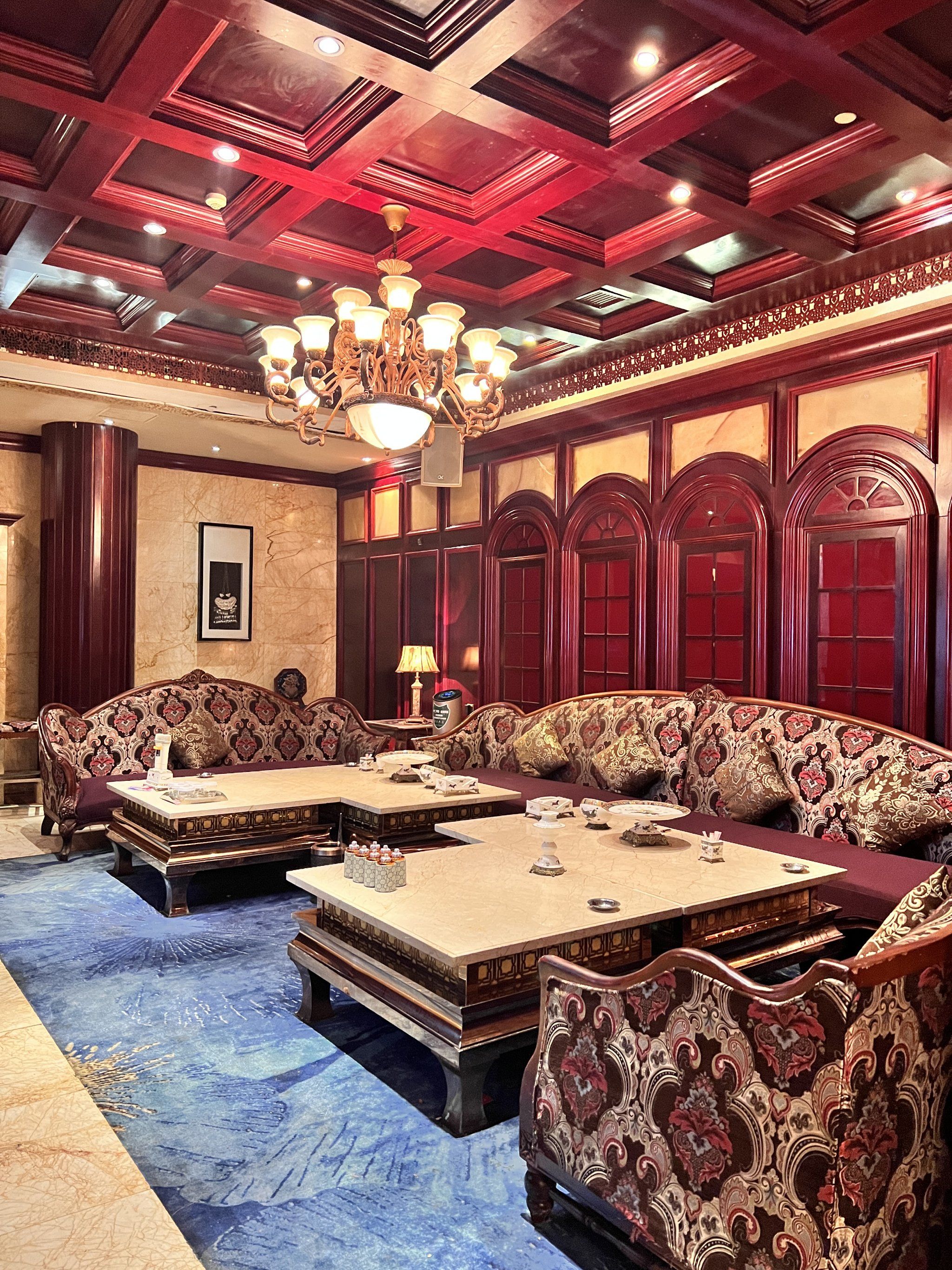 安庆商务ktv与片场区别解析-岳西县ktv预订