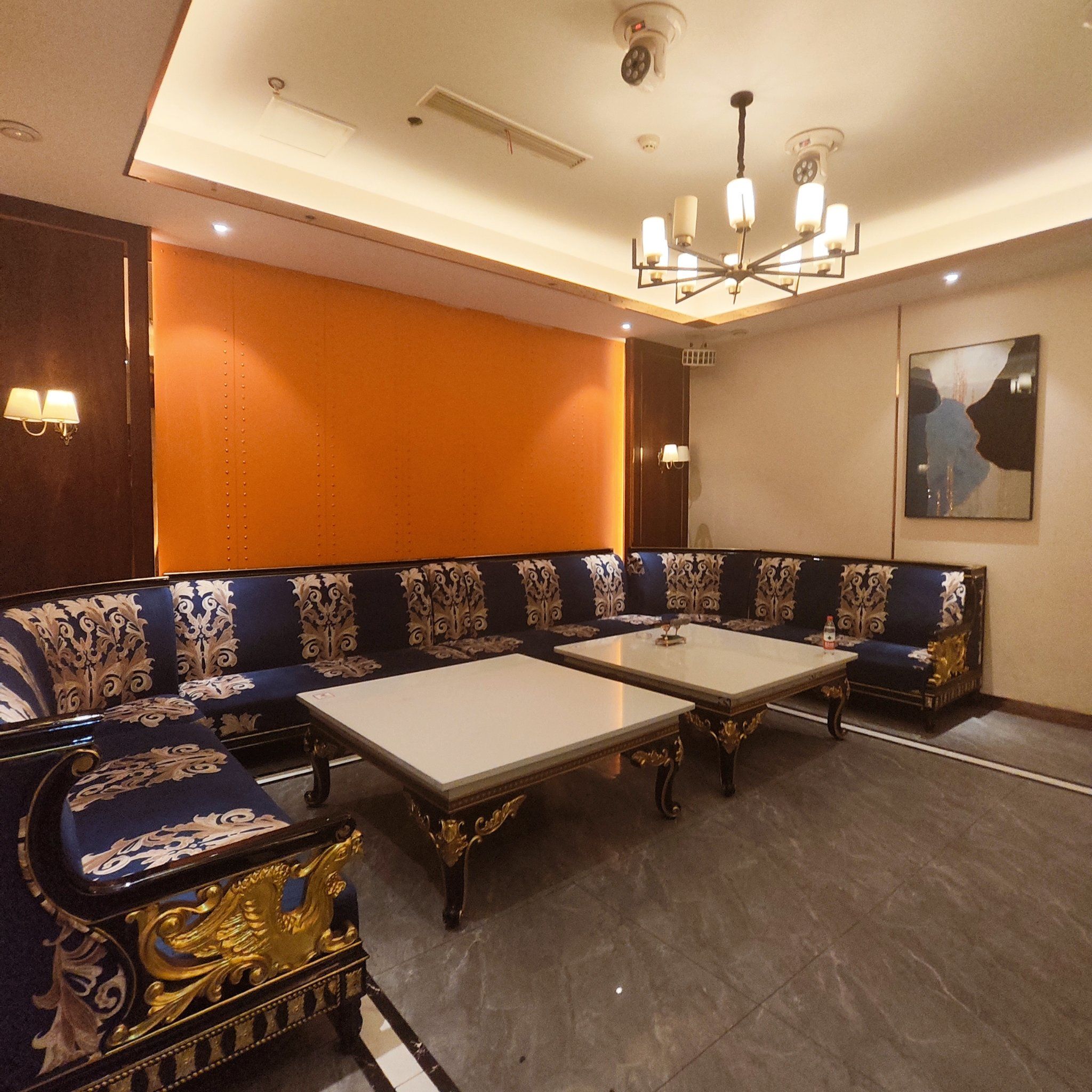 安庆商务ktv优选商务ktv订房服务-大观区ktv预订