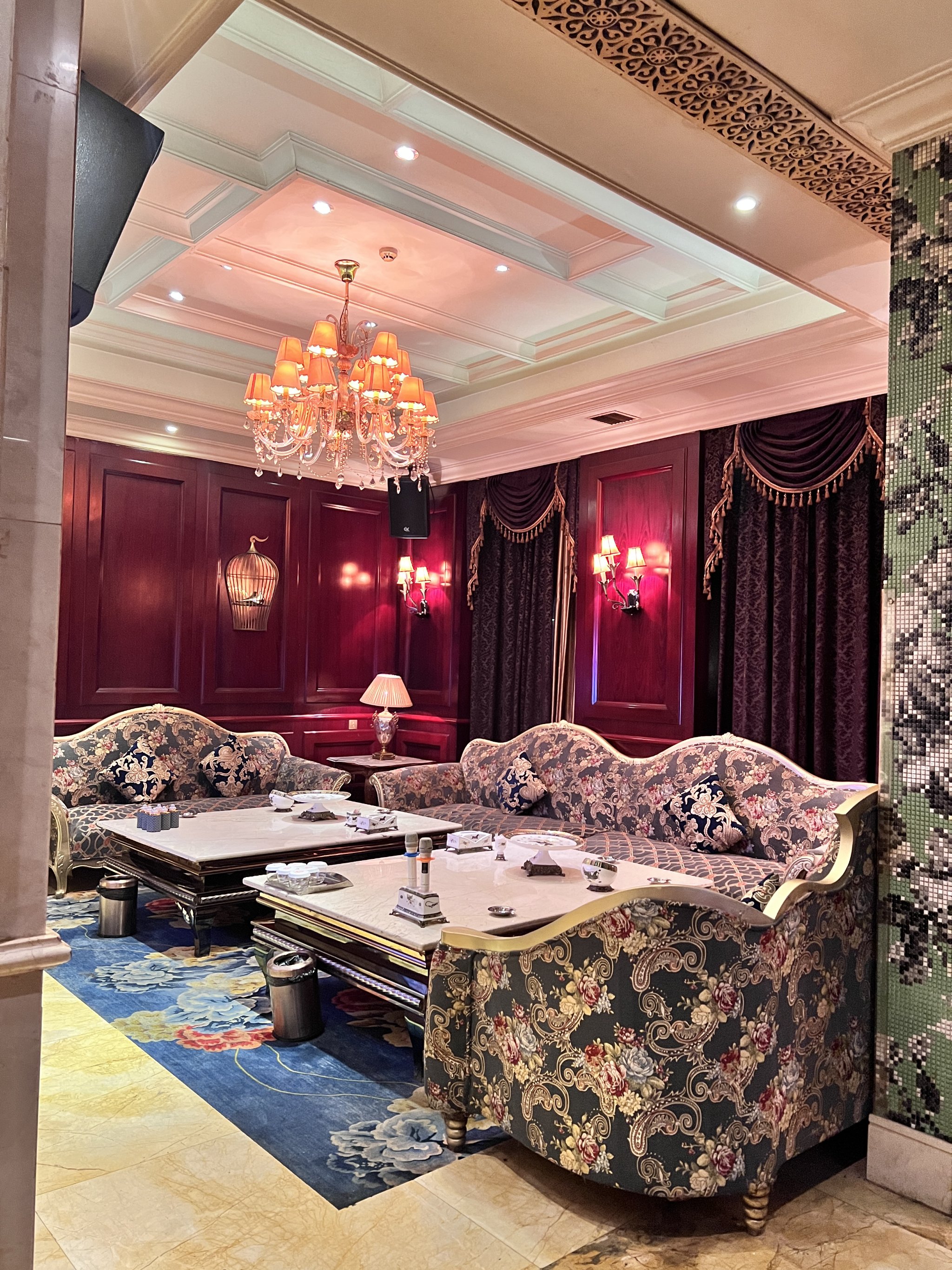 安庆商务ktv一个小时费用-怀宁县ktv预订