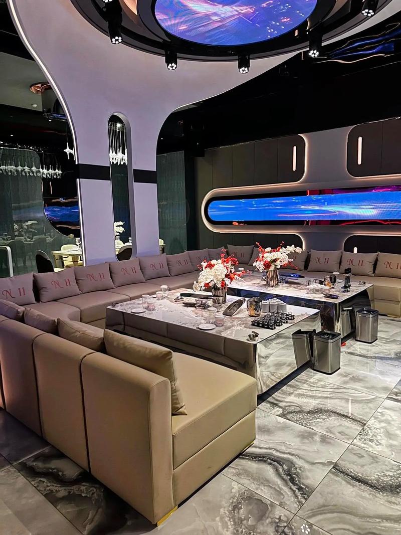 安庆商务ktv尽享商务娱乐-太湖县ktv预订