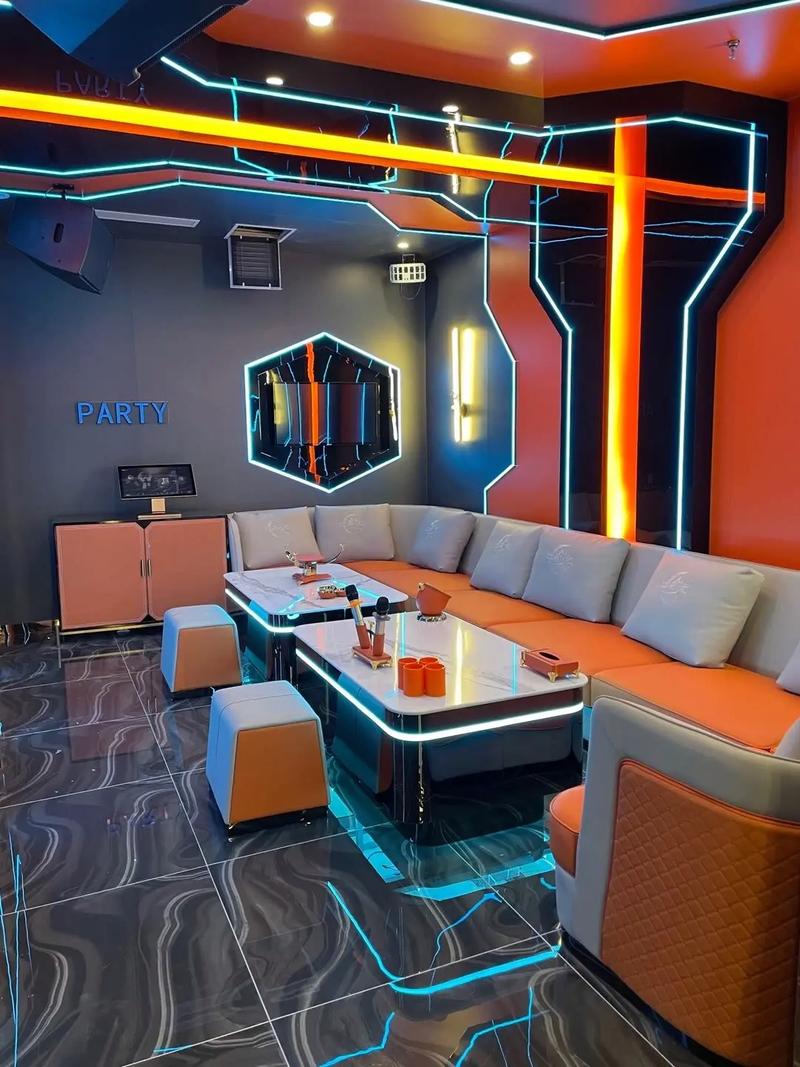 安庆商务ktv总排行推荐-迎江区ktv预订