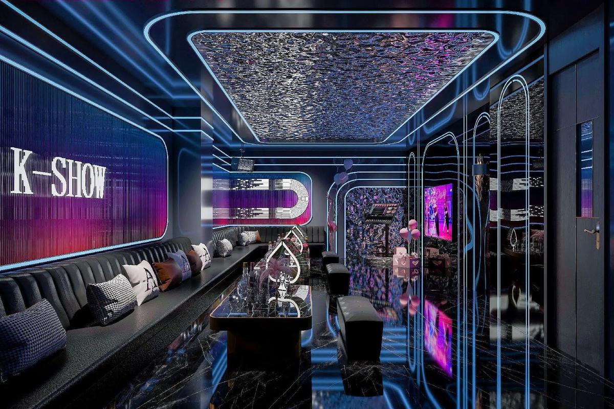 安庆商务ktv性价比之选推荐-迎江区ktv预订