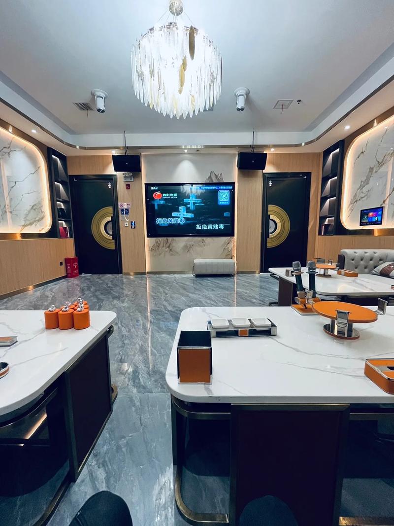 安庆商务ktv：商务氛围体验指南-宜秀区ktv预订