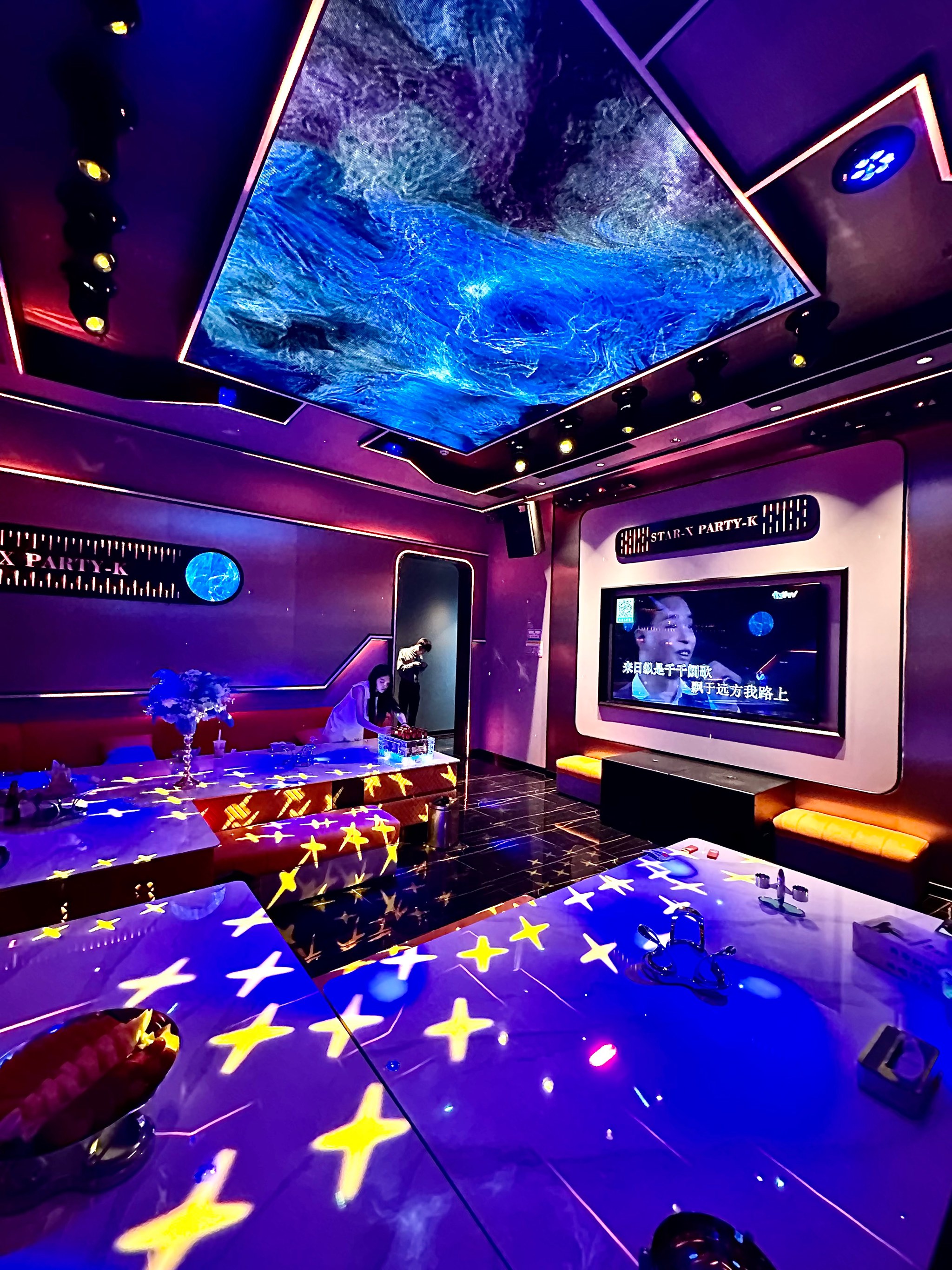 安庆商务ktv精选及实用商务ktv攻略-迎江区ktv预订